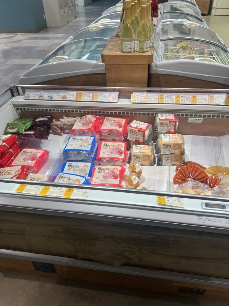 🤎アイヒンまま🤎さんが投稿したシャトレーゼ アリオ葛西店に関する口コミの画像