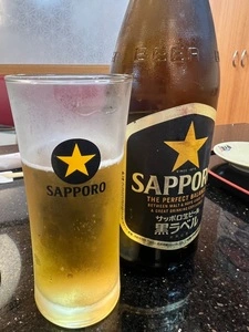 すし 銚子丸 浦安店（チョウシマル）