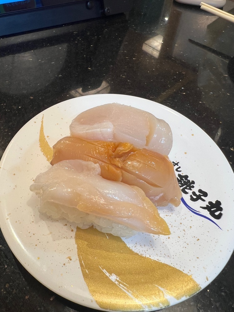 🤎アイヒンまま🤎さんが投稿したすし 銚子丸 浦安店（チョウシマル）に関する口コミの画像
