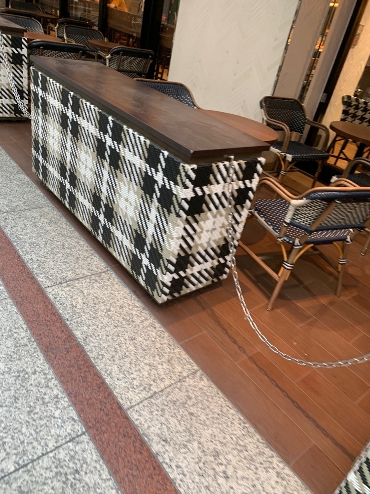 k_____nさんが投稿したサンマルクカフェ デュオこうべ店に関する口コミの画像
