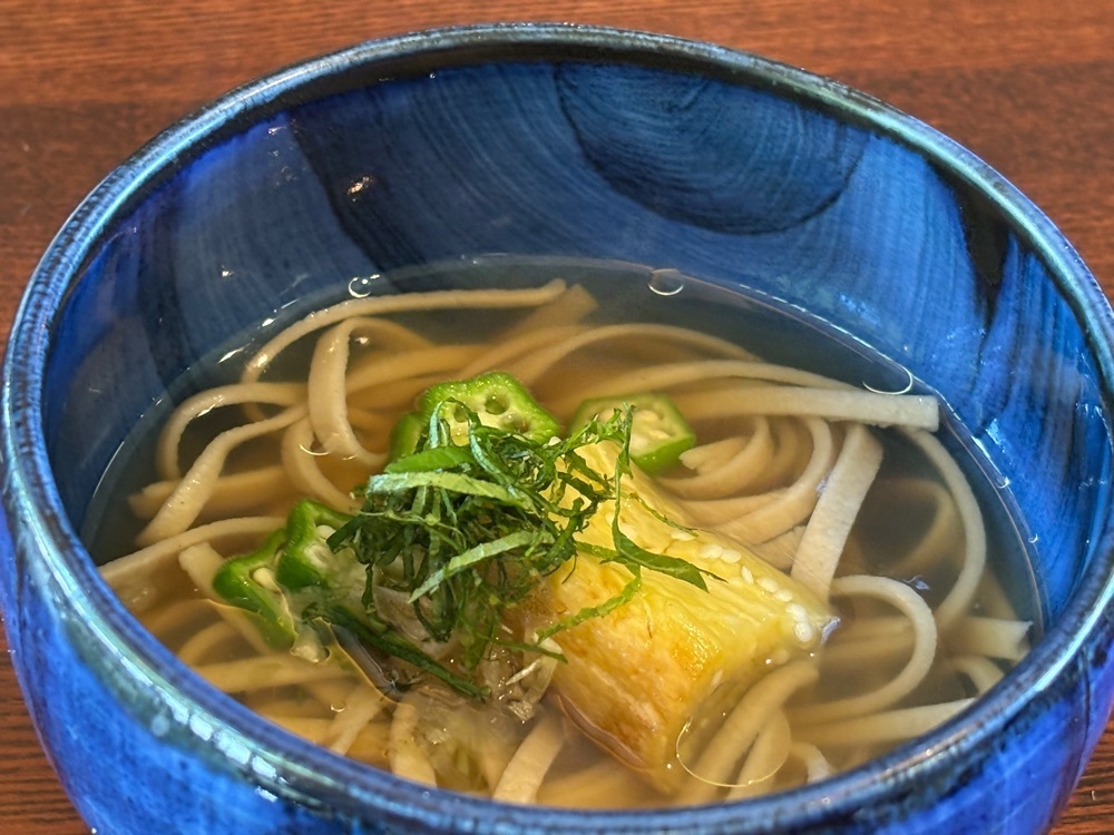 それなはとけさんが投稿した沢のそば 灯に関する口コミの画像
