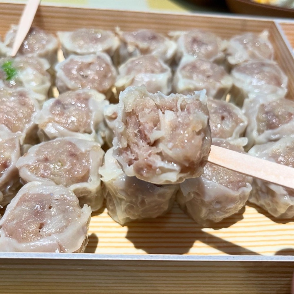 kaze_gourmetさんが投稿した崎陽軒 ランドマークプラザ店に関する口コミの画像