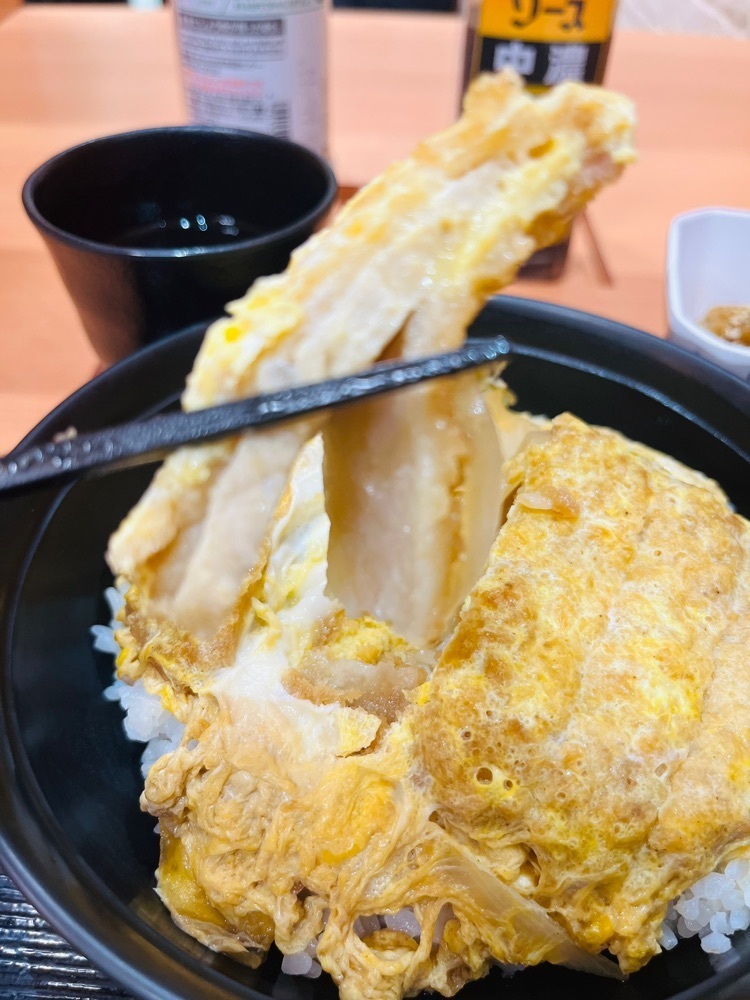 東京食べあルークさんが投稿した大衆食堂　半田屋 六丁の目店（【旧店名】めしのはんだや）に関する口コミの画像