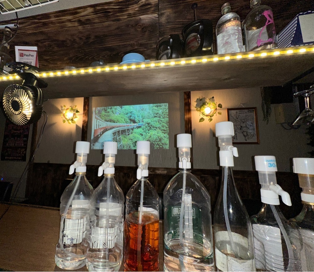 カズ兄さんが投稿したBar 三代目 蒲田店（バー サンダイメ）に関する口コミの画像