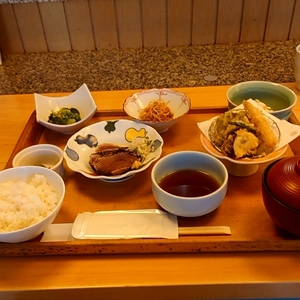 おばんざい・炙り焼き・酒 菜な コレド室町店