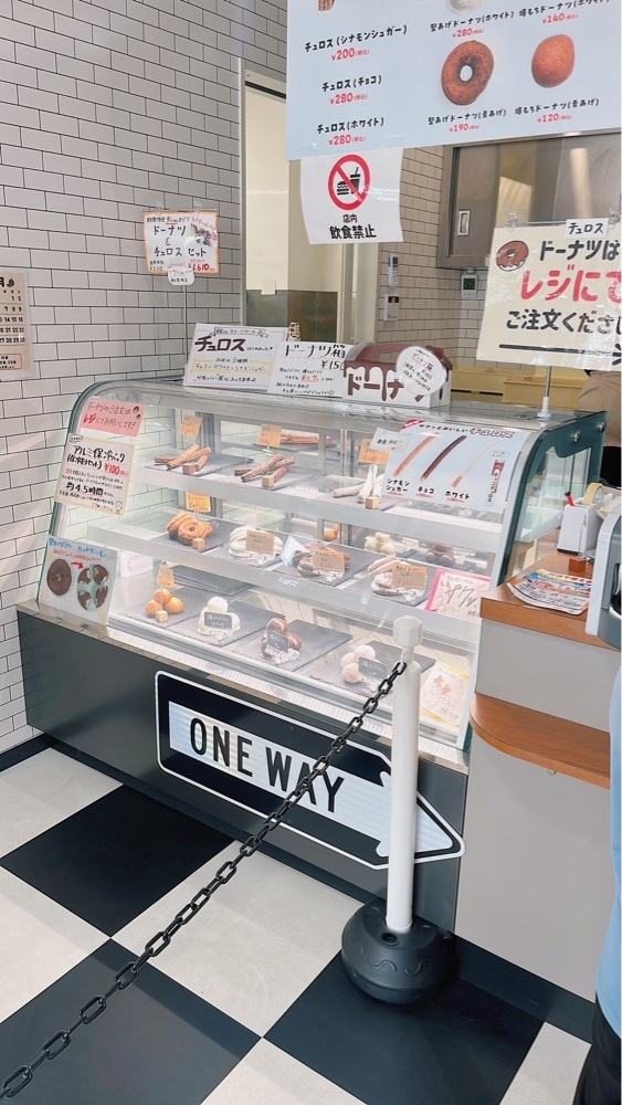 Renさんが投稿したたぶん世界一小さいチョコレート工場 館山スイーツセンター店に関する口コミの画像
