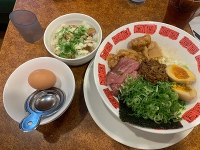 バーミヤン 和光南店