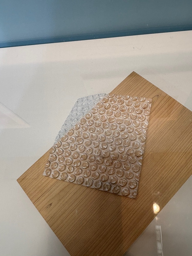 カランさんが投稿した広島三越（MITSUKOSHI）に関する口コミの画像