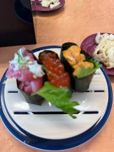 山陰のお寿司ヒトトセ 境港駅前店（【旧店名】大漁丸 みなとさかい店）
