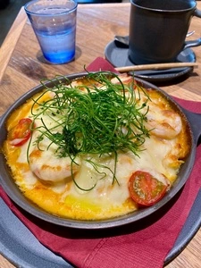 Ristorante三本珈琲店