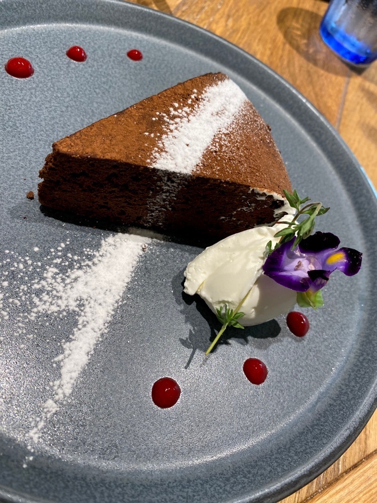 calm_gift_1030さんが投稿したRistorante三本珈琲店に関する口コミの画像