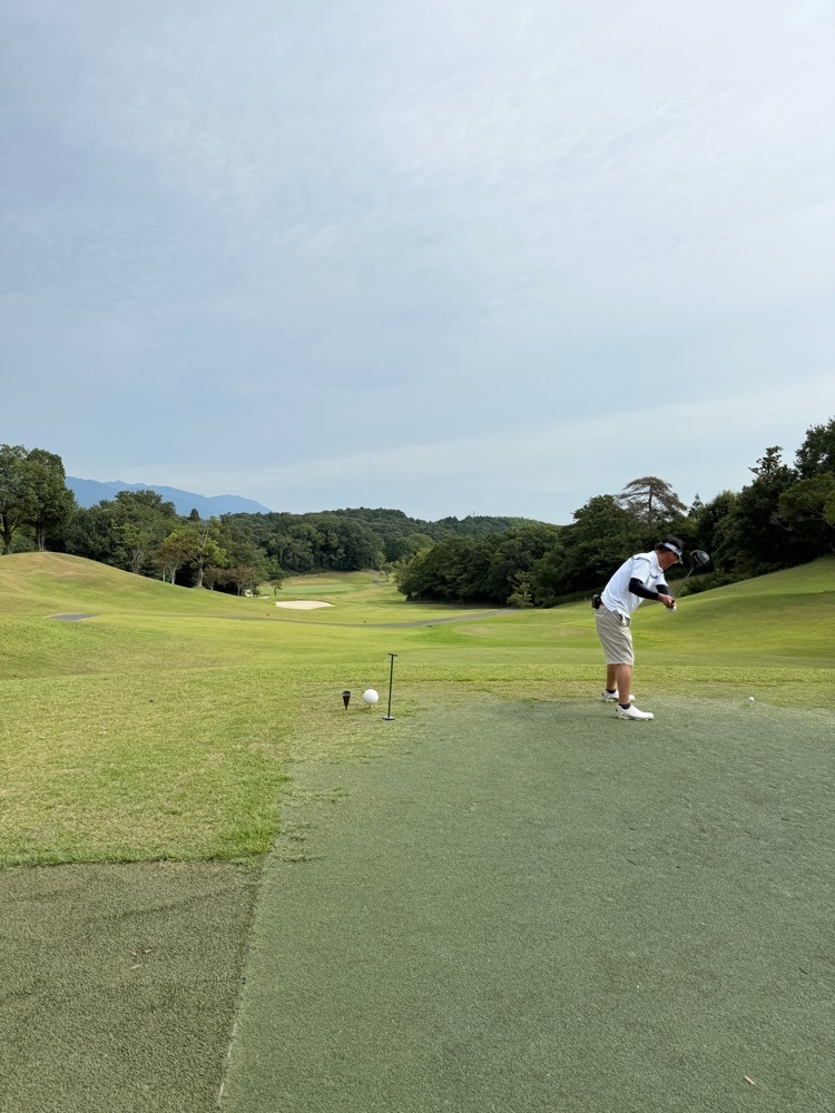 soccer kozou さんが投稿した霞ゴルフ倶楽部に関する口コミの画像