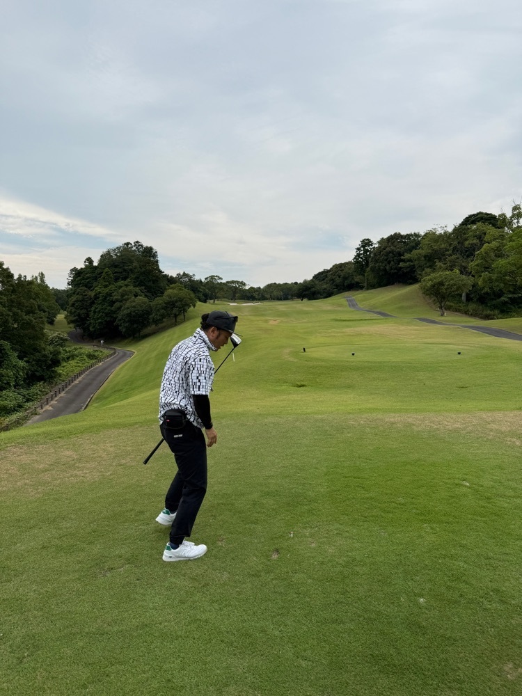 soccer kozou さんが投稿した霞ゴルフ倶楽部に関する口コミの画像