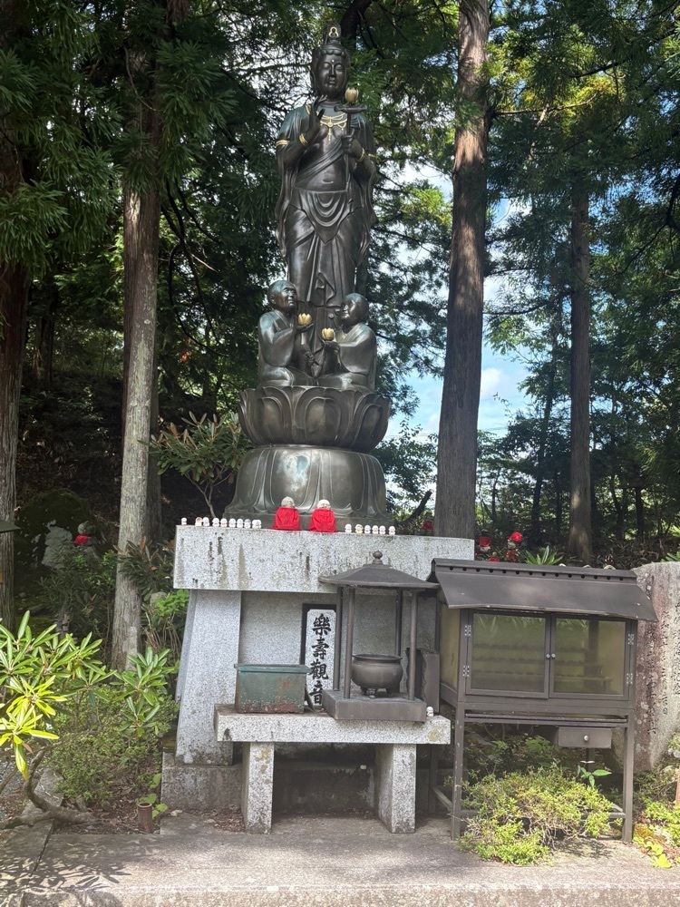 alpha4201さんが投稿した成相寺観音堂に関する口コミの画像