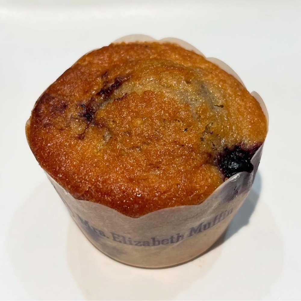 kaze_gourmetさんが投稿したミセスエリザベスマフィン ランドマークプラザ店に関する口コミの画像