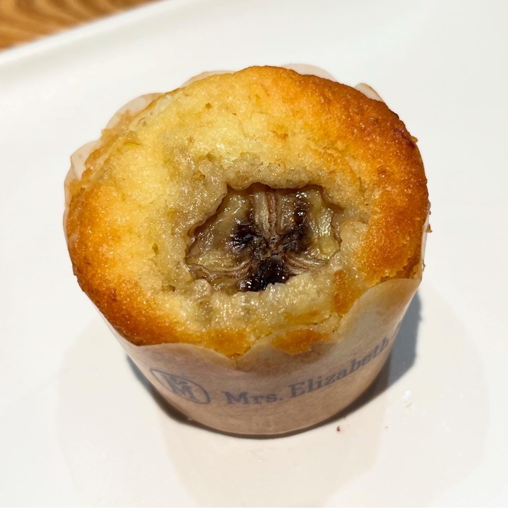 kaze_gourmetさんが投稿したミセスエリザベスマフィン ランドマークプラザ店に関する口コミの画像