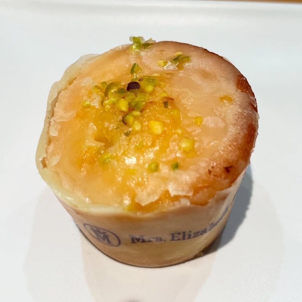kaze_gourmetさんが投稿したミセスエリザベスマフィン ランドマークプラザ店に関する口コミの画像