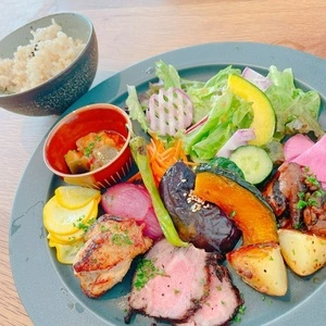 nichi cafe（ニチ カフェ）