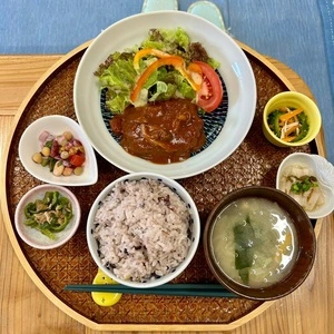 おうちごはん りとりーと