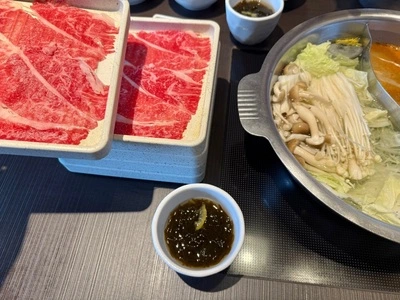 ゆず庵 春日部店