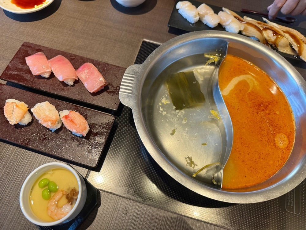リトアニアの貴公子さんが投稿したゆず庵 春日部店に関する口コミの画像