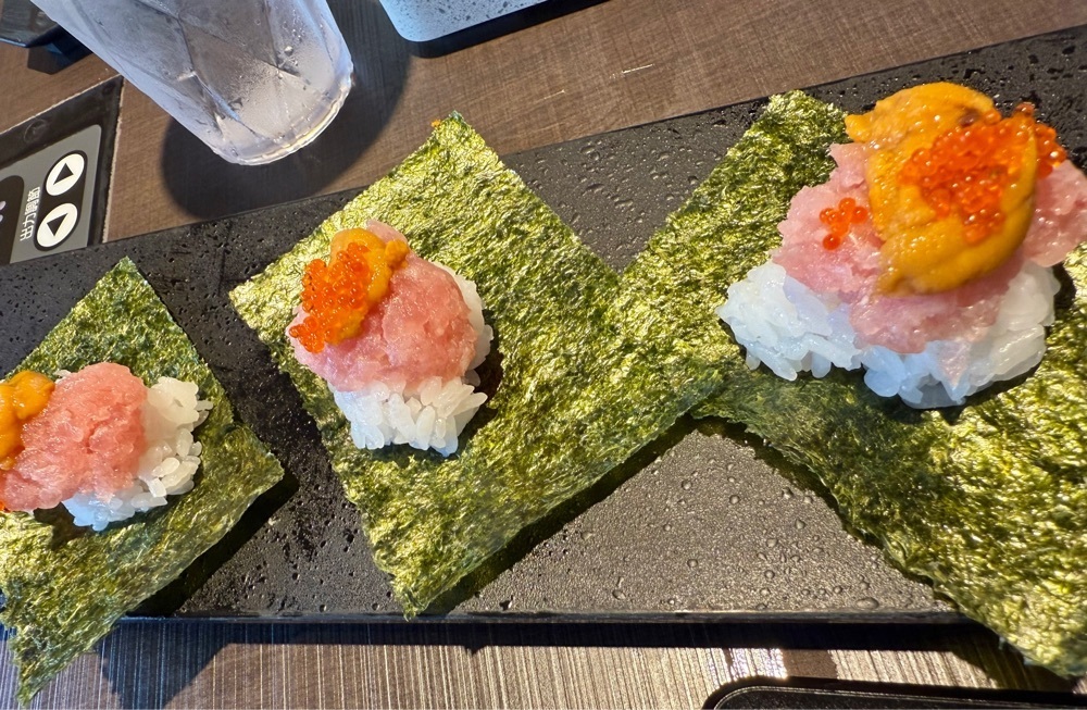 リトアニアの貴公子さんが投稿したゆず庵 春日部店に関する口コミの画像