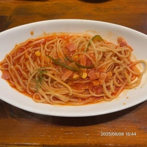 ナポリの食卓 高崎店