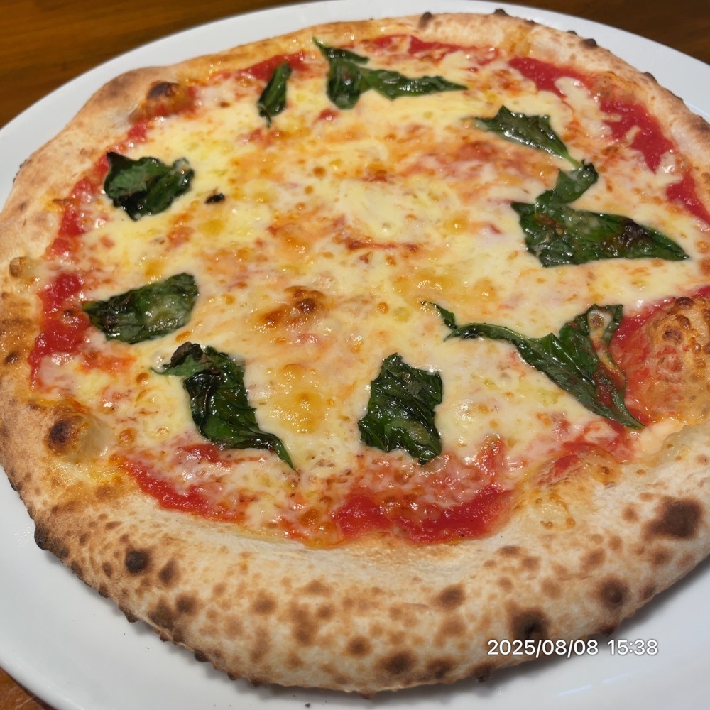 by marco2さんが投稿したナポリの食卓 高崎店に関する口コミの画像