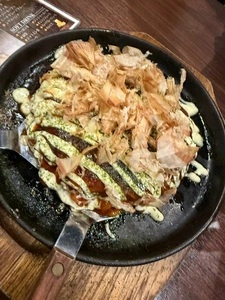 鉄板焼きダイニング 絆 春日部本店（KIZUNA）