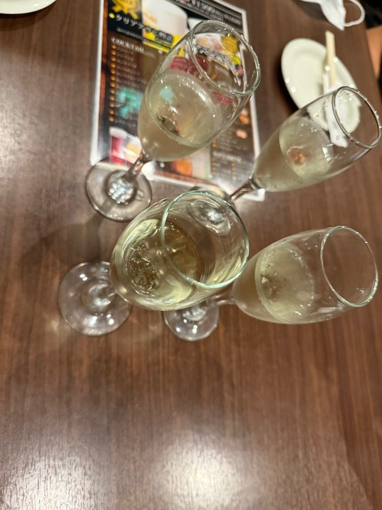 リトアニアの貴公子さんが投稿した鉄板焼きダイニング 絆 春日部本店（KIZUNA）に関する口コミの画像
