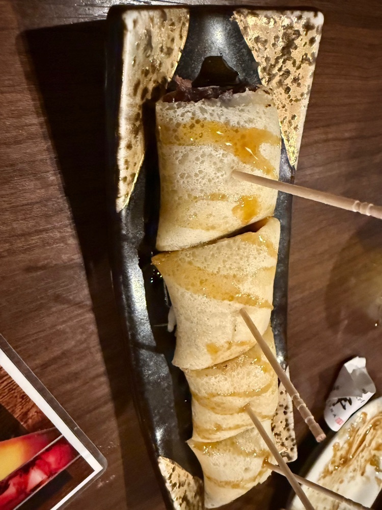 リトアニアの貴公子さんが投稿した鉄板焼きダイニング 絆 春日部本店（KIZUNA）に関する口コミの画像