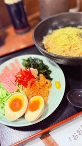 おおぎやラーメン 埼玉伊奈店