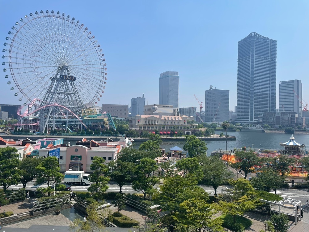 fumiさんが投稿した橙家 横浜みなとみらい東急スクエア店（だいだいや）に関する口コミの画像