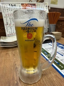 肉汁餃子のダンダダン 四日市店