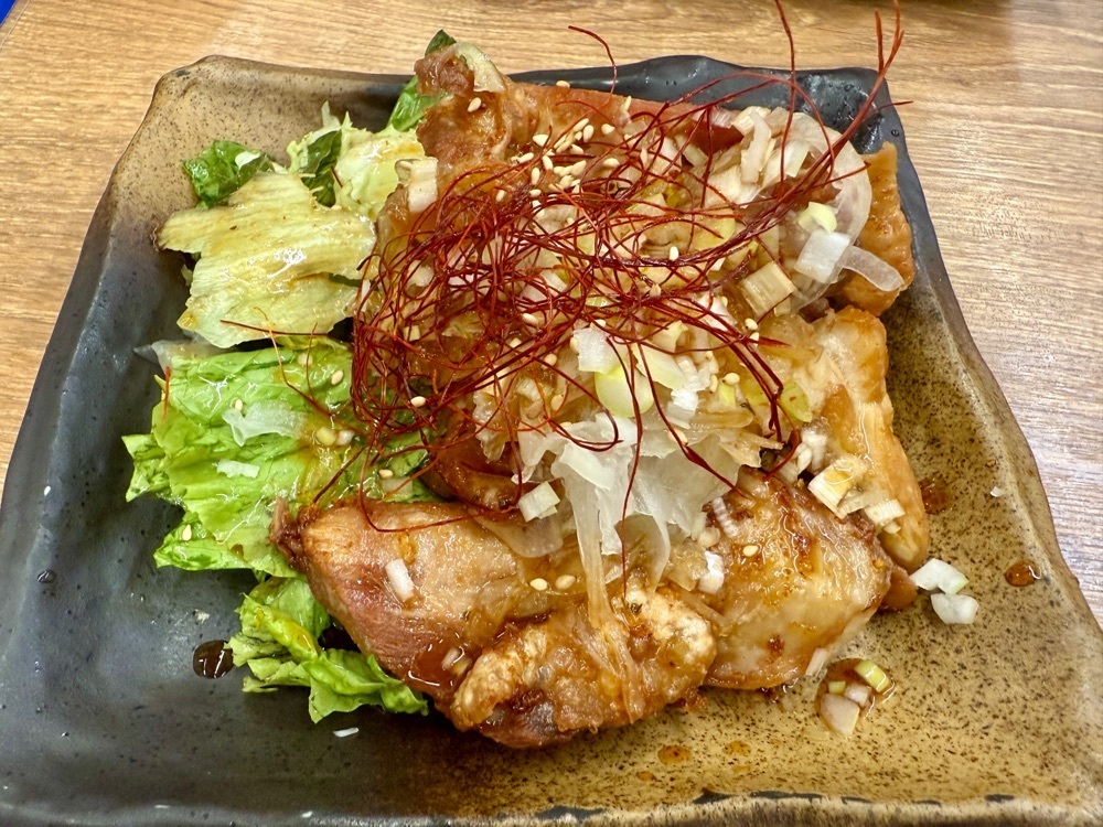 soccer kozou さんが投稿した肉汁餃子のダンダダン 四日市店に関する口コミの画像