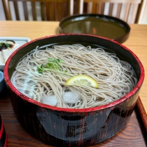 さらしな