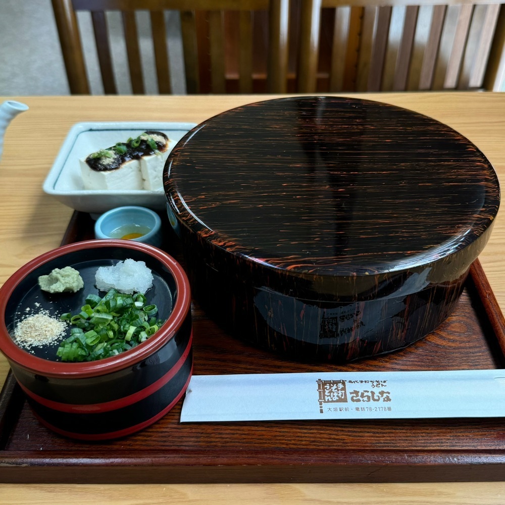 鉄道王さんが投稿したさらしなに関する口コミの画像
