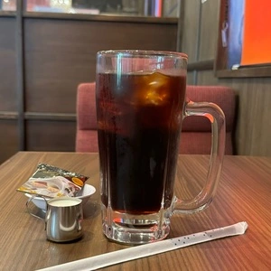 支留比亜珈琲店 多治見太平店