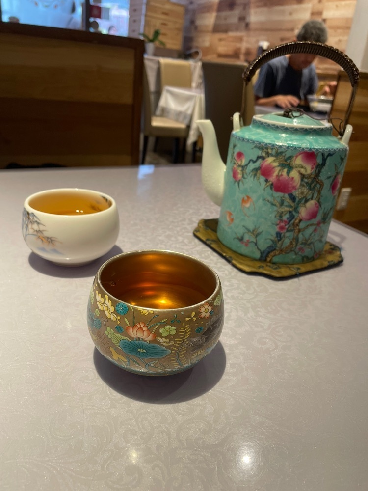 L&Rさんが投稿した清珍楼に関する口コミの画像