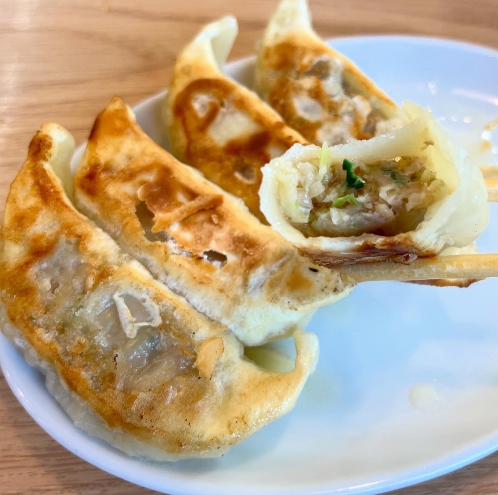 kaze_gourmetさんが投稿した大勝軒ROSSOに関する口コミの画像