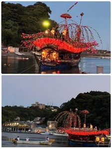 貴船神社