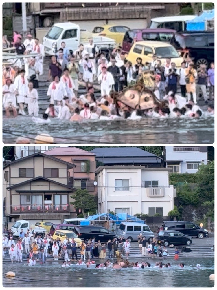 delicious_museum_7212さんが投稿した貴船神社に関する口コミの画像