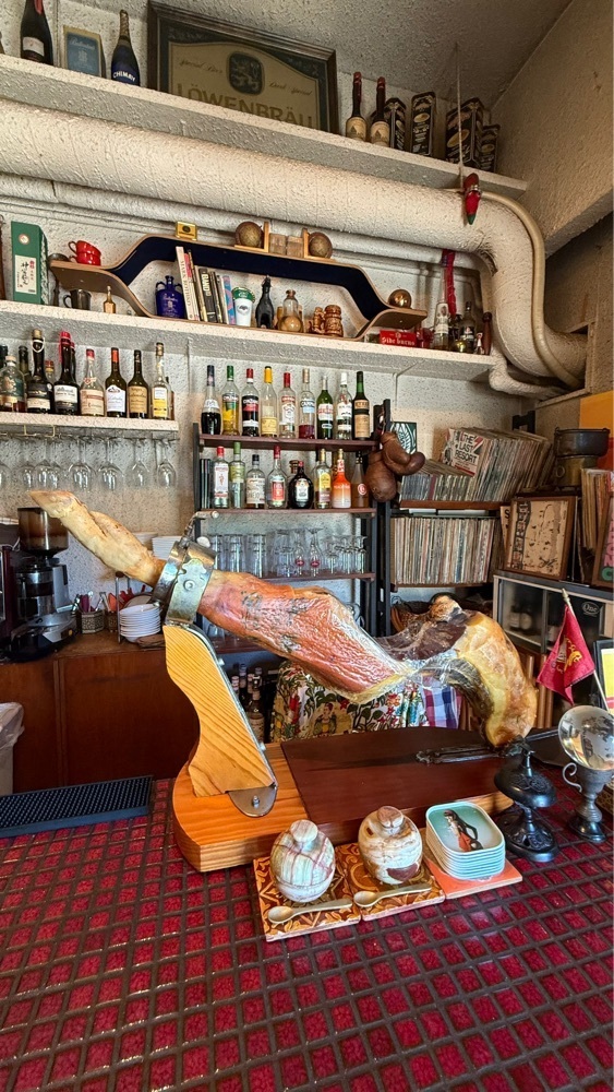 ぺたこ♡さんが投稿したカルヴァドス（European bar calvados）に関する口コミの画像