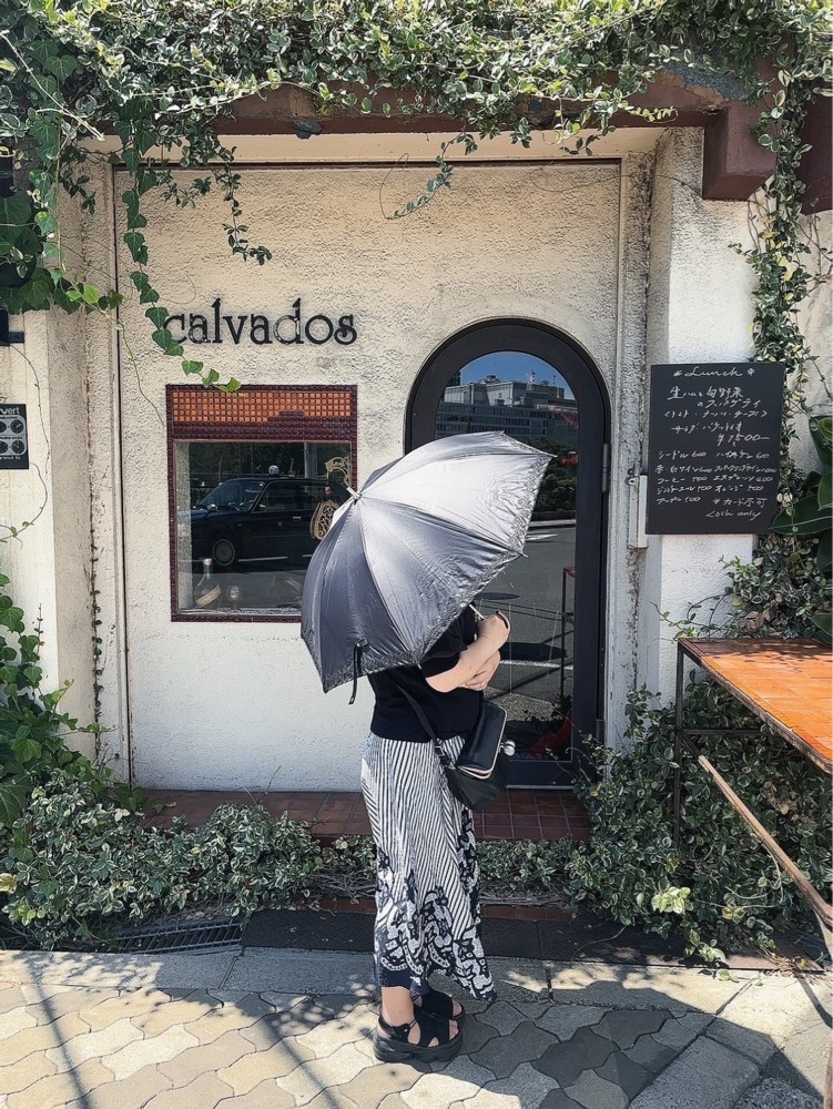 ぺたこ♡さんが投稿したカルヴァドス（European bar calvados）に関する口コミの画像
