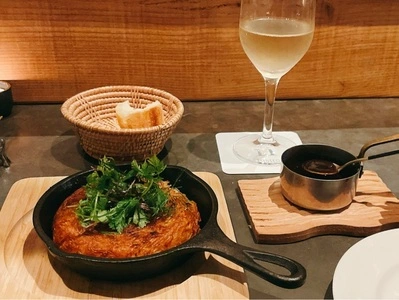 ビストロ11（bistro11）