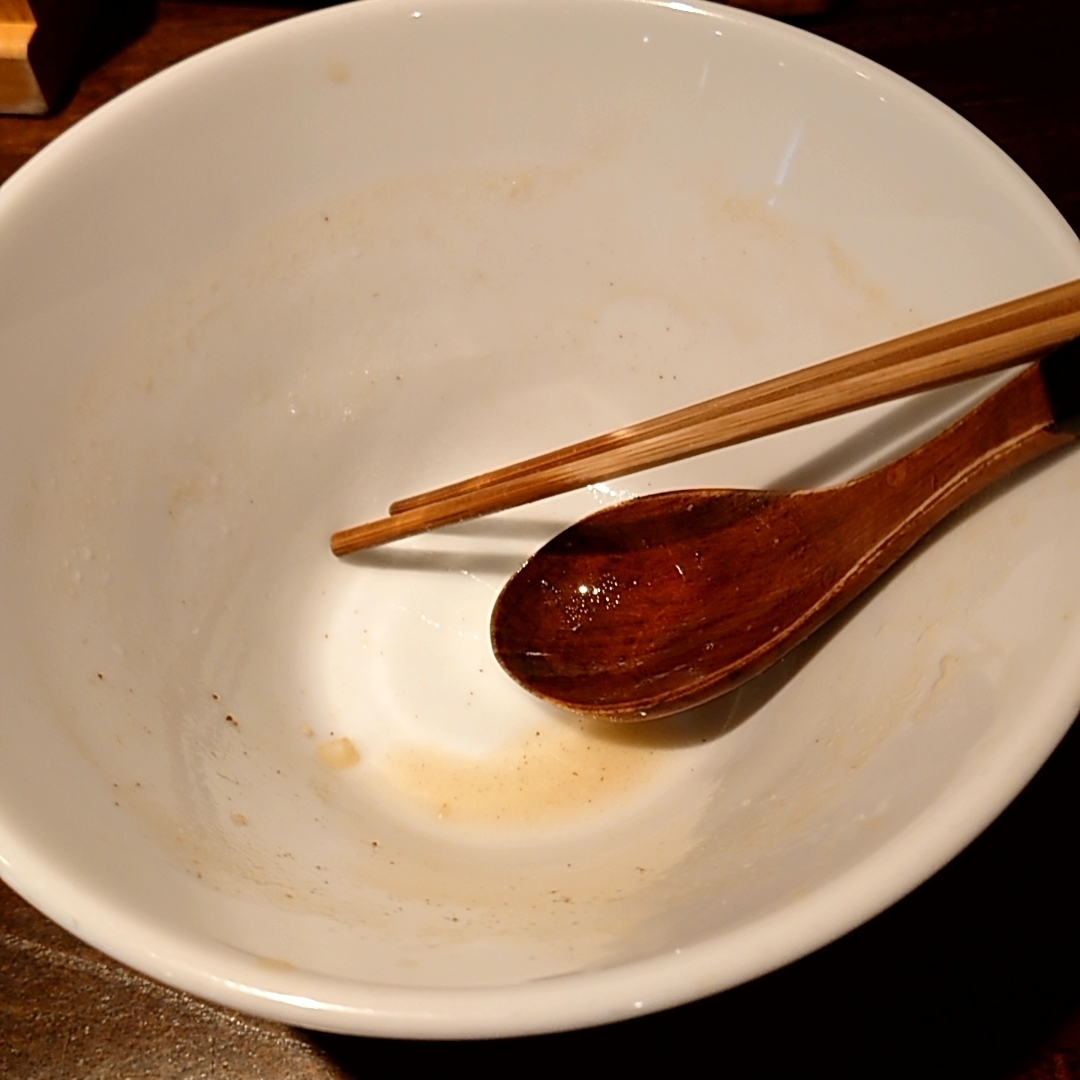 カレーそばさんが投稿したキッチン 燕（Kitchen 燕）に関する口コミの画像