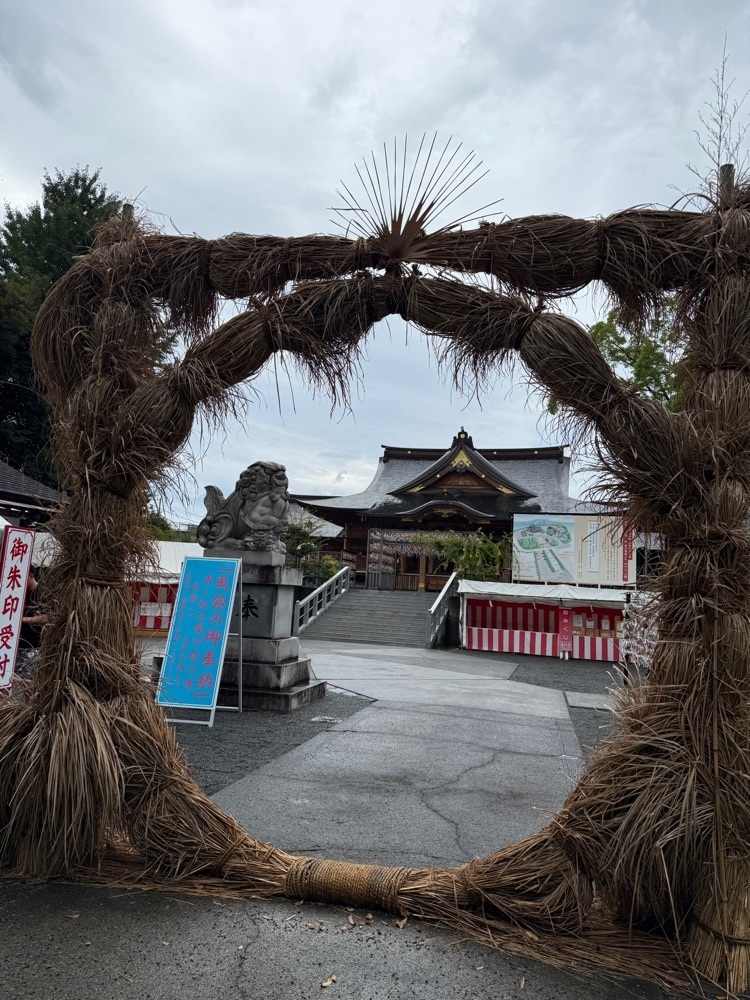 hirokororinさんが投稿した富知六所浅間神社に関する口コミの画像