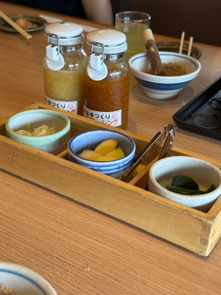 ぴょんたI 東京グルメ・居酒屋さんが投稿したとんかつ とんQ 守谷ふれあい店（とんきゅう）に関する口コミの画像
