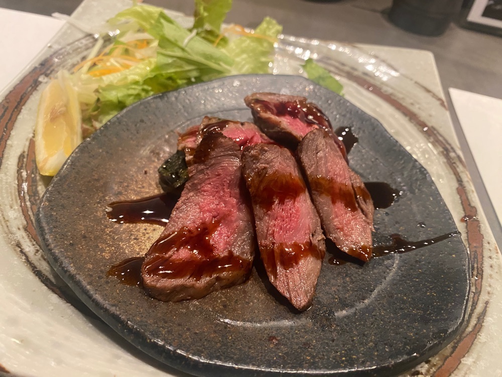 nanah1さんが投稿した寿司 なかご 心斎橋に関する口コミの画像