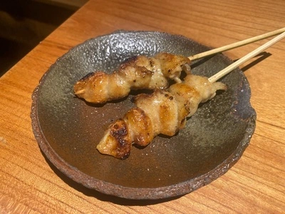 鶏と畑（トリトハタケ）